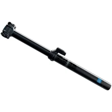 Підсідельний штир-дропер PRO Koryak 30.9 mm / 0mm offset / 150 mm (PRSP0226): Діаметр, мм 30.9