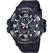 Наручные часы Casio G-SHOCK Master of G Air Gravitymaster GR-B300-1AER (363240): Стиль Спортивный