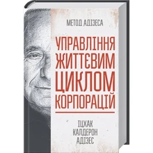 Іцхак Адізес: Управління жіттєвім циклом корпорацій: Виробник Клуб сімейного дозвілля