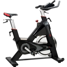 Велотренажер Toorx Indoor Cycle SRX 100 (SRX-100): Тип нагрузки Механическая