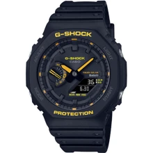Наручные часы Casio GA-B2100CY-1AER: Стиль Спортивный