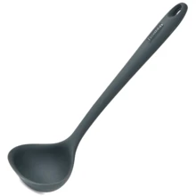 Ополоник Fissman Chef's Tools 28.5 см (1469): Опис половник