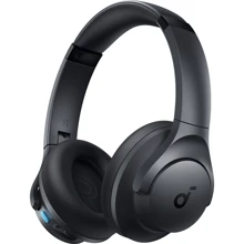 Наушники Anker SoundСore Q11i Gray (A3005GA1): Тип конструкции полноразмерные