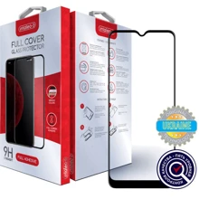 Аксессуар для смартфона Intaleo Tempered Glass Full Glue Black for Samsung A025 Galaxy A02s: Совместимость Samsung A025 Galaxy A02s