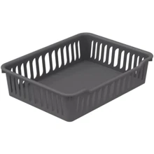 Емкость для хранения BAGER Prime Grey А5 (BG-757 G): Тип органайзер