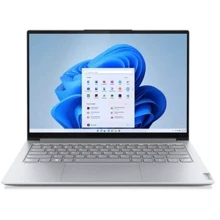 Ноутбук Lenovo IdeaPad Slim 7 14IAP7 (82SX0000US) RB: Екран 14" IPS (2880x1800)