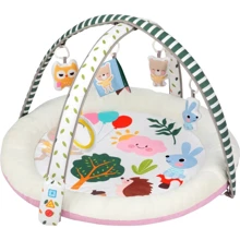 Дитячий розвиваючий килимок QKIDS PARK (MAED00007): Виробник QKIDS