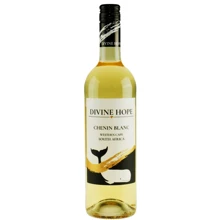 Вино Divine Hope Chenin Blanc біле сухе 0.75л (VTS1786410): Країна виробник ПАР
