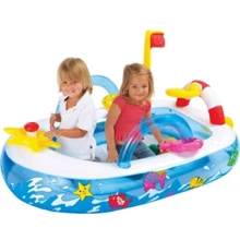 Intex 48660: Виробник Intex