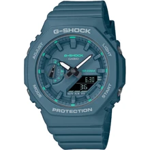Наручные часы Casio GMA-S2100GA-3AER: Стиль Спортивный