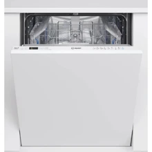 Встраиваемая посудомоечная машина Indesit D2I HD524 A: Вместимость (комплектов) 14
