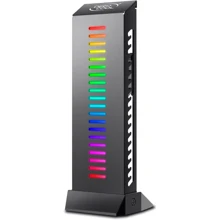 Підставка для відеокарти Deepcool (GH-01 ARGB): Виробник DeepCool
