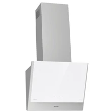 Вытяжка Gorenje WHI6SYW: Тип воздухоочистителя Рециркуляция, Отвод