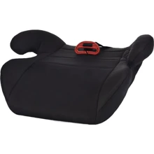 Бустер Сar Baby Seat 710 (Black): Група 2/3 (15-36 кг)