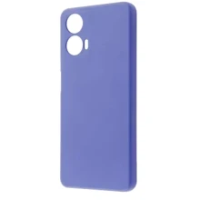 Чехол для телефонов WAVE Colorful Case Lavender Gray for Tecno Spark Go 2025 / Go 1 / Pop 9: Совместимость Tecno Spark Go 2025 / Go 1 / Pop 9