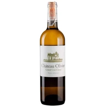 Вино Chateau Olivier Blanc белое сухое 0.75л (BWR6511): Страна производитель Франция