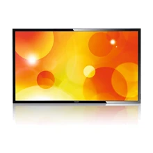 Монітор Philips BDL4830QL/00: Покриття екрану матове