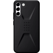 Чехол для телефонов Urban Armor Gear UAG Civilian Olive (21342D117272) for Samsung S901 Galaxy S22: Совместимость Samsung S901 Galaxy S22