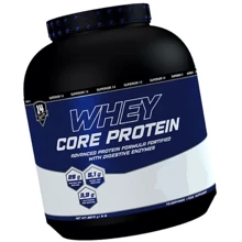 Протеин Superior Whey Core Protein 2270g / 70 servings / Cookies Cream: Вид Многокомпонентные