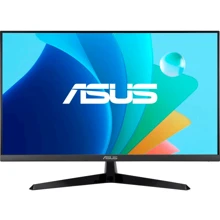 Монітор ASUS VY279HF (90LM06D3-B01170): Покриття екрану антибликовое