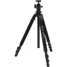 Slik Pro 700BH6: Тип штатива профессиональный