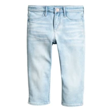 Шорты H&M 4766655 146 см голубые: Тип Шорты