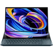 Ноутбук ASUS ZenBook Pro Duo OLED (UX582ZM-H2009X): Экран 15.6" (3840х2160)