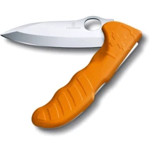 Мультитул Victorinox Hunter Pro 111мм/2функ/оранжевый нейлон: Тип мини-мультитул