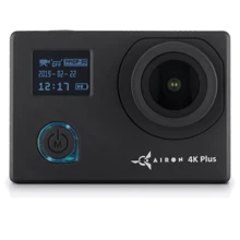 Экшн камера AirOn ProCam 4K Plus: Тип Экшн-камерa