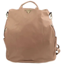 Жіночий рюкзак Valiria Fashion бежевий (4DETBU0221-12): Стать жіночий