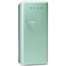 Холодильник Smeg FAB 28 RV 1: Тип холодильник двухкамерный