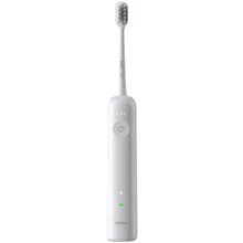 Зубная щетка Laifen Wave Electric Toothbrush ABS plastic white: Назначение взрослая