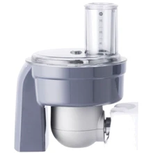Насадка к кухонной машине Kenwood KAX400PL для нарезки кубиками Dicer: Производитель Kenwood