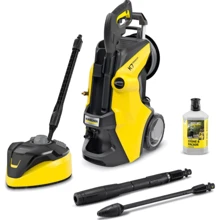 Минимойка высокого давления Karcher K 7 Premium Power Flex Home (1.317-322.0): Максимальное давление (бар) 180