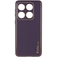 Чехол для телефонов Epik Xshield Case Dark Purple for Xiaomi 14 Pro: Совместимость Xiaomi 14 Pro