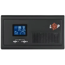 LogicPower 12V LPE-B-PSW-1500VA+ (1000Вт) 1-40A (19408): Производитель LogicPower