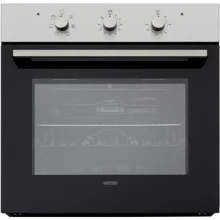 Духовой шкаф электрический Eleyus ESTER 6006 IS: Объем, л 62
