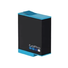 GoPro Rechargeable Battery Hero9 (ADBAT-001): Тип аксессуара Аккумулятор