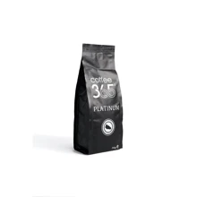 Кофе в зернах Coffee365 Platinum 250 г (4820219990093): Вид напитка кофе в зернах