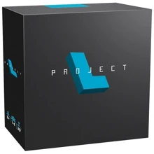 Настольная игра Asmodee Project L (Проект L) (BCUPRL01ML1): Производитель Asmodee