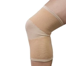 Бандаж на колінний суглоб MedTextile еластичний розмір L (7640162324366): Тип Для колінного суглоба