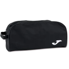 Сумка для взуття Joma Shoe Bag черная Уни 18х38х19см (400458.100): Цвет черный