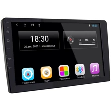 AV-система EasyGo A510 v2: Операционная система Android
