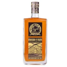 Ром Mhoba American Oak Aged 0.7 (BWT1115): Объем, л 0.7