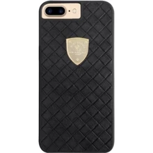 Чехол для iPhone Polo Fyrste Black (SB-IP7SPFYS-BLK-1) for iPhone 8 Plus/iPhone 7 Plus: Цвет черный