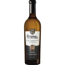 Вино Guramishvili’s Marani Чинури белое сухое 0.75л 11.5% (PLK4860013084666): Страна производитель Грузия