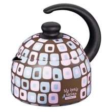 Чайник Tramontina Viva Cor 20616/219 (1.90 л): Объем, л 1.9