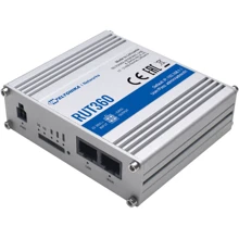 Маршрутизатор Wi-Fi Teltonika RUT360 (RUT360000000): Тип маршрутизатора Wi-Fi роутер