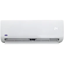 Кондиціонер Carrier 42QHG009D8S/38QHG009D8S: Вид установки внутрішнього блоку настенный