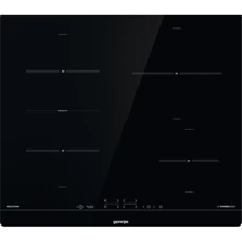 Варочная поверхность Gorenje IT643BSC7: Размеры для встраивания 7.4х56х49 см